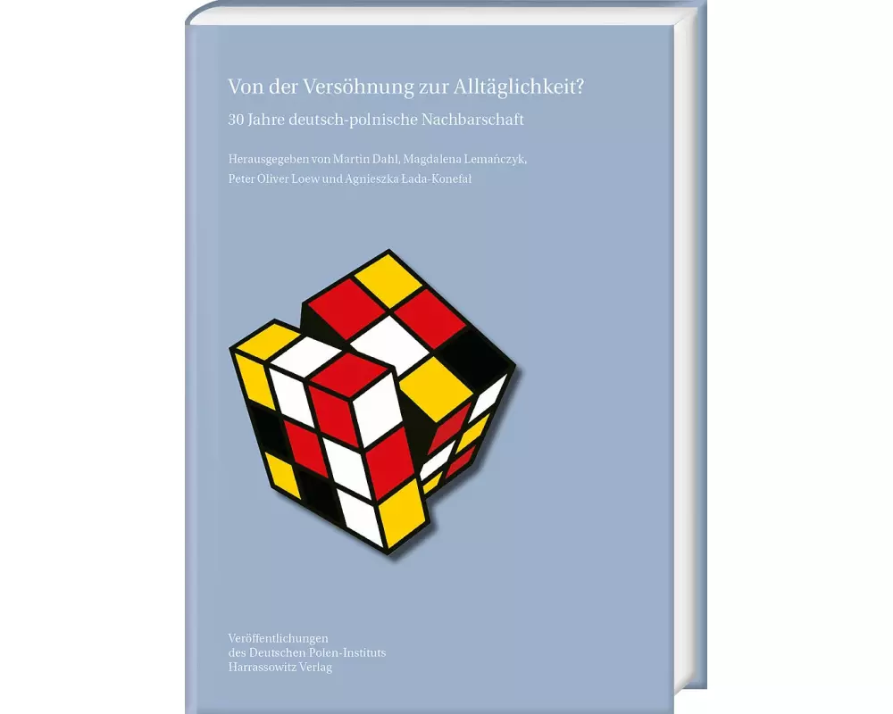 Von der Versöhnung zur Alltäglichkeit?