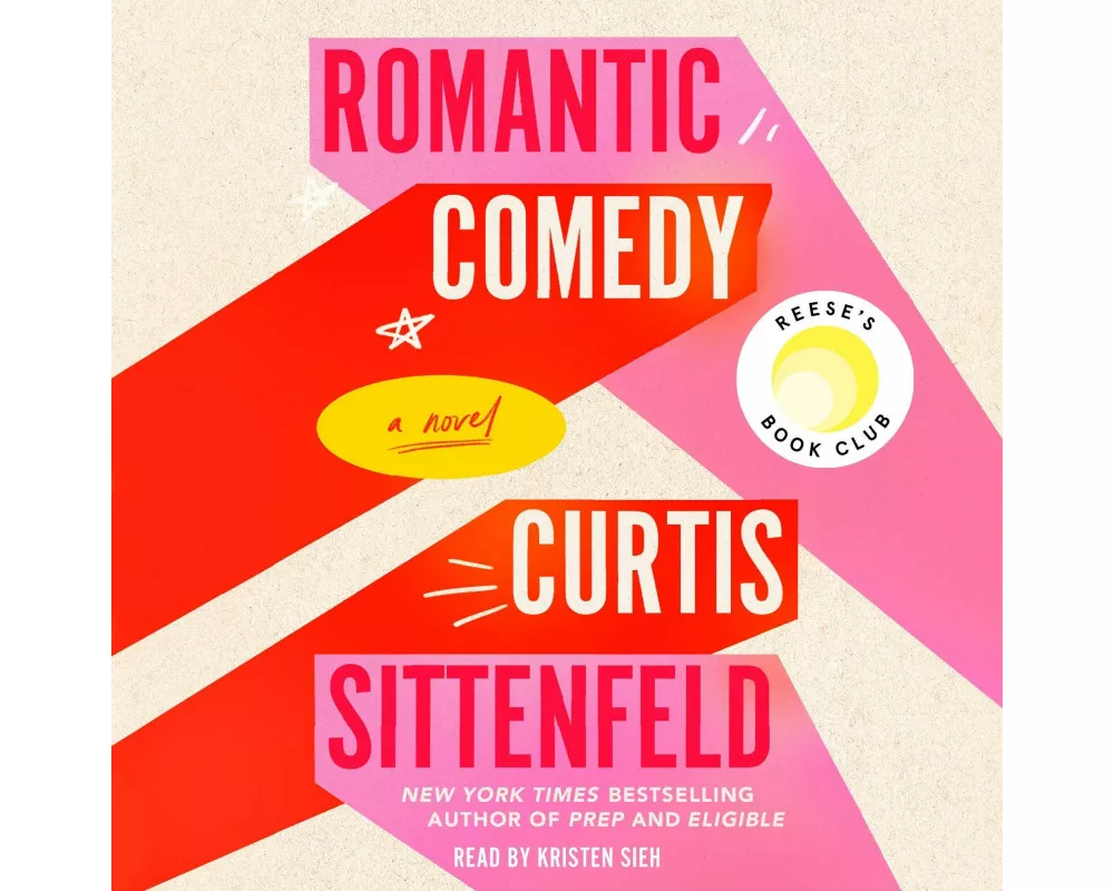Romantic Comedy (Reese's Book Club)