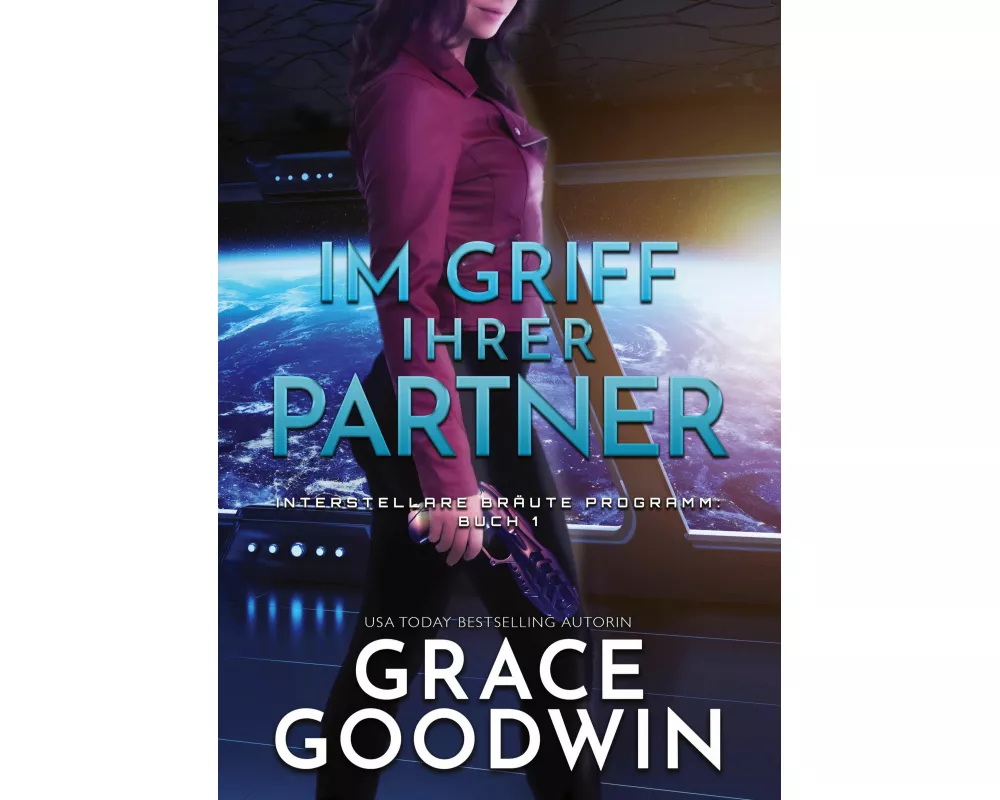 Im Griff ihrer Partner