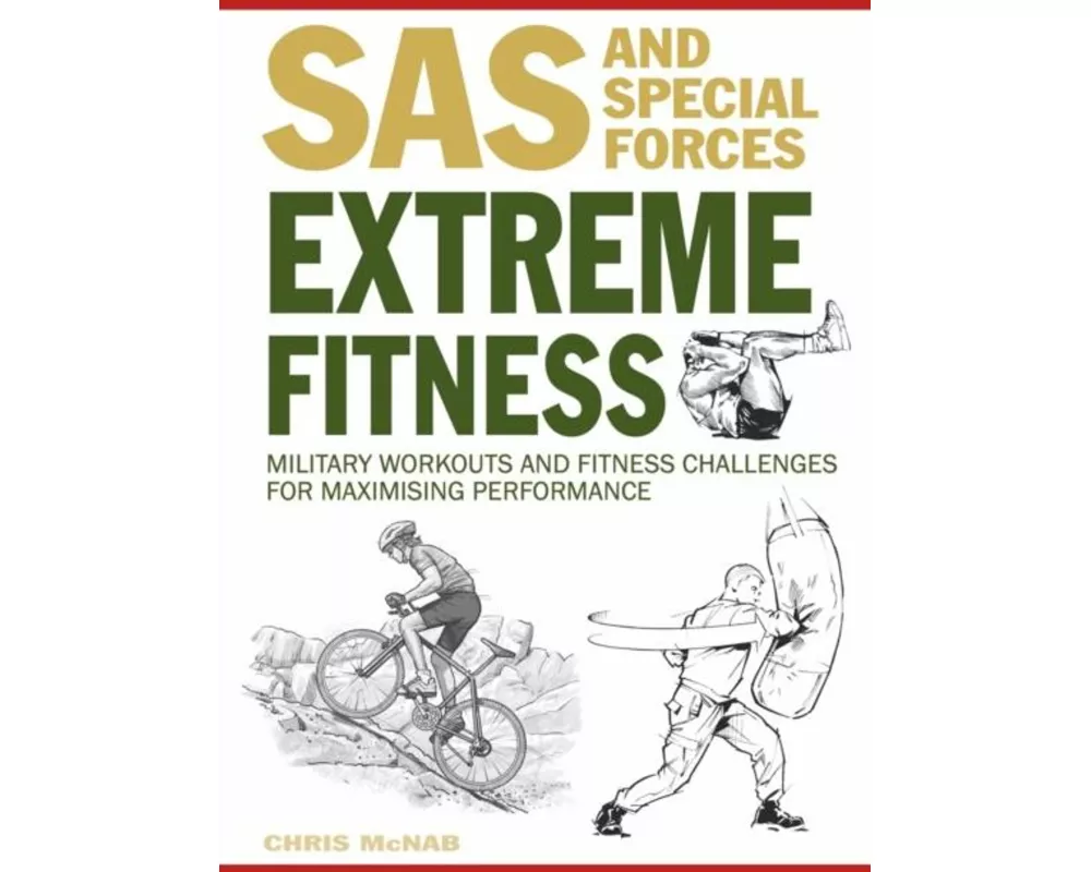Extreme Fitness