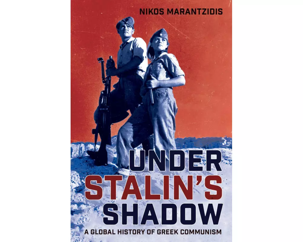 Under Stalin's Shadow