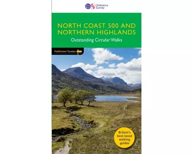 North Coast 500 And Northern Highlands