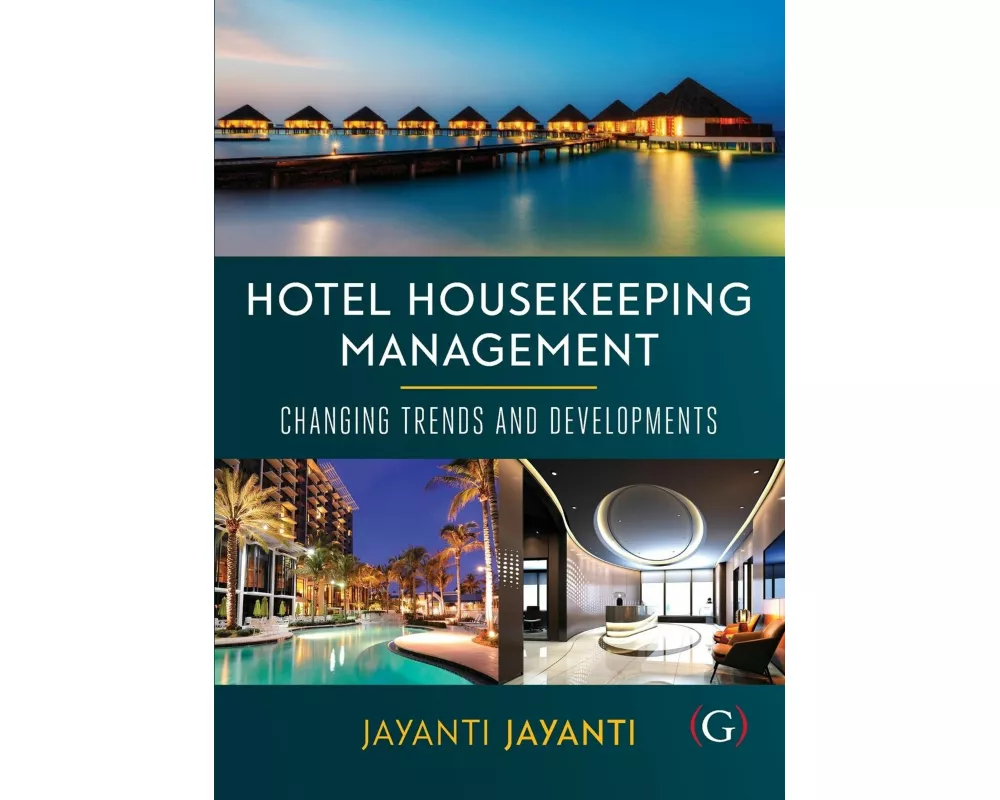Hotel Housekeeping Management