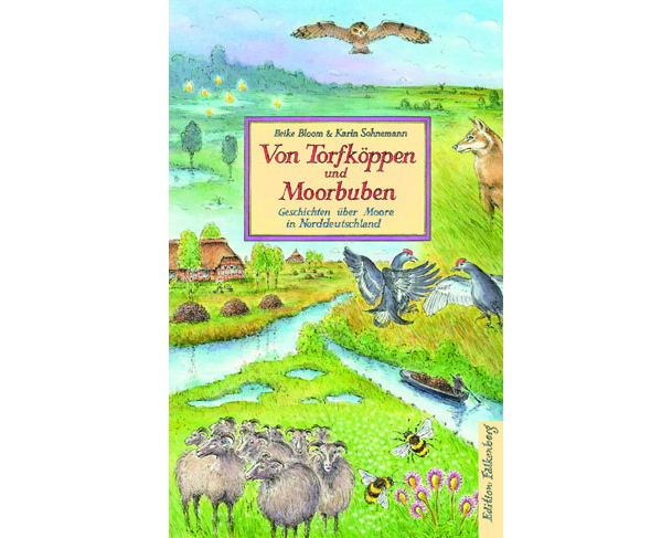 Von Torfköppen und Moorbuben