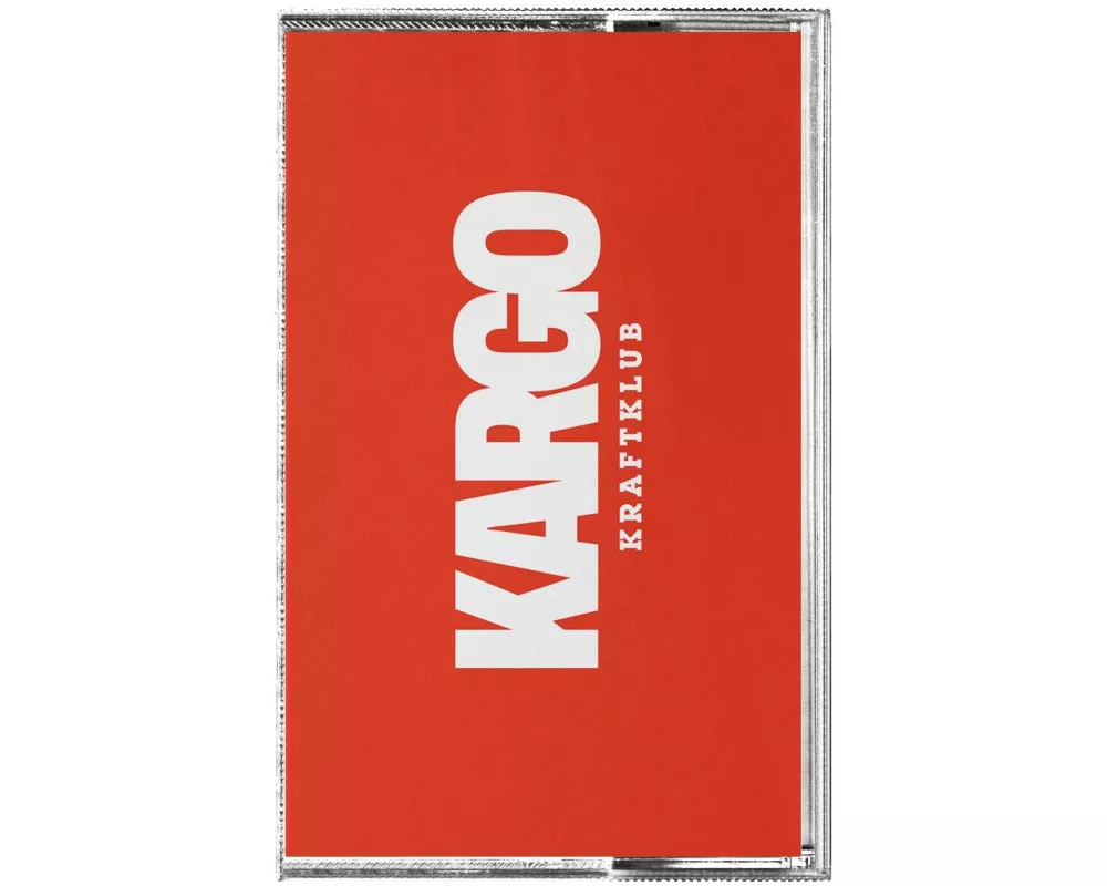 Kargo (Ltd. MC)