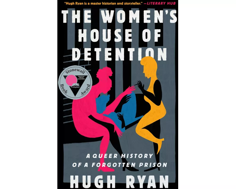 The Women's House of Detention