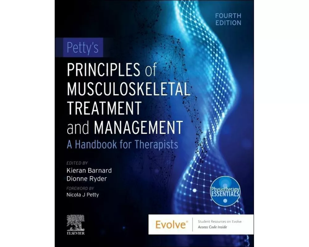 Petty's Principles of Musculoskeletal Treatment and Management
