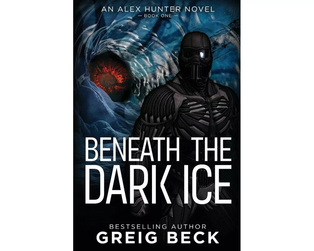 Beneath the Dark Ice