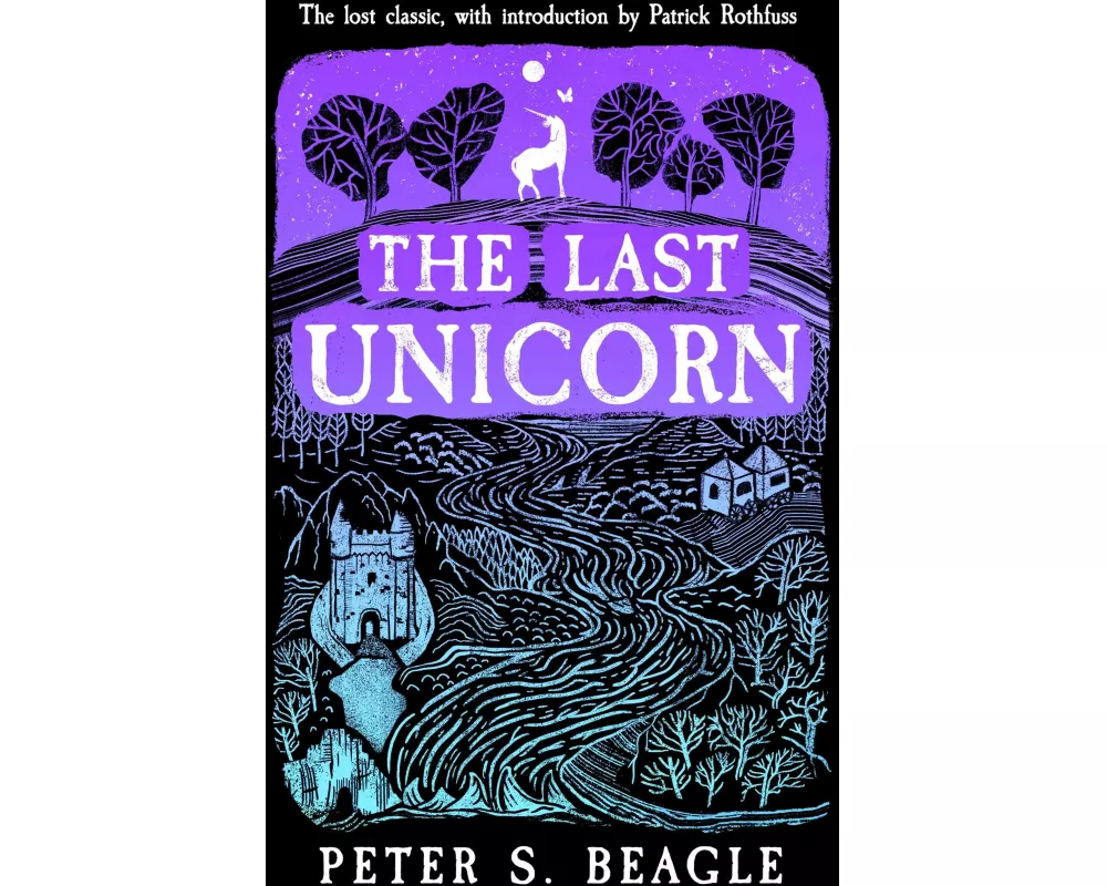 The Last Unicorn
