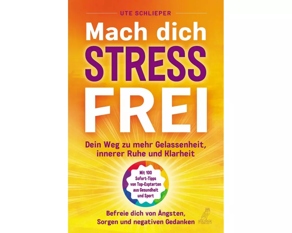 Mach Dich Stressfrei