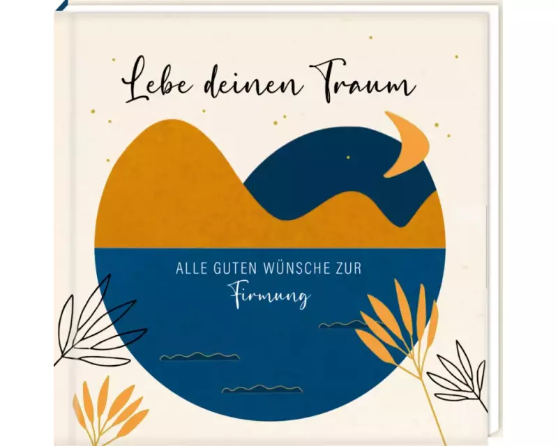 Geldkuvert-Geschenkbuch