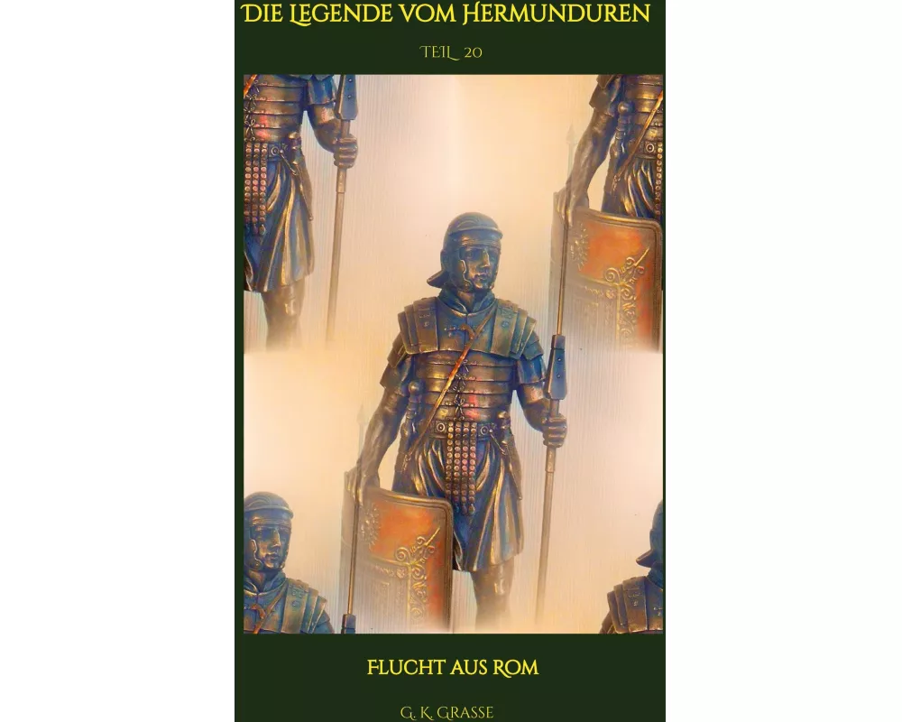Die Legende vom Hermunduren