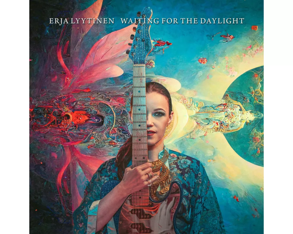 Waiting For The Daylight