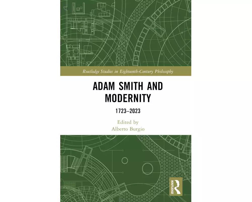 Adam Smith and Modernity