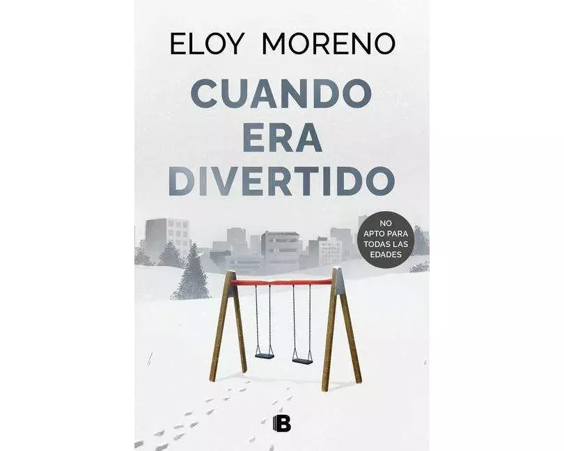 Cuando Era Divertido / When It Was Fun