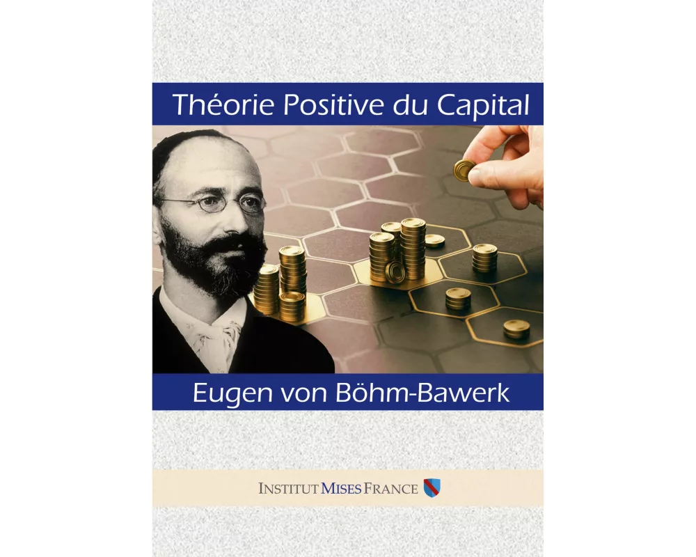Théorie positive du capital