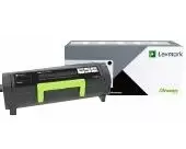 LEXMARK cartridge 15000 page