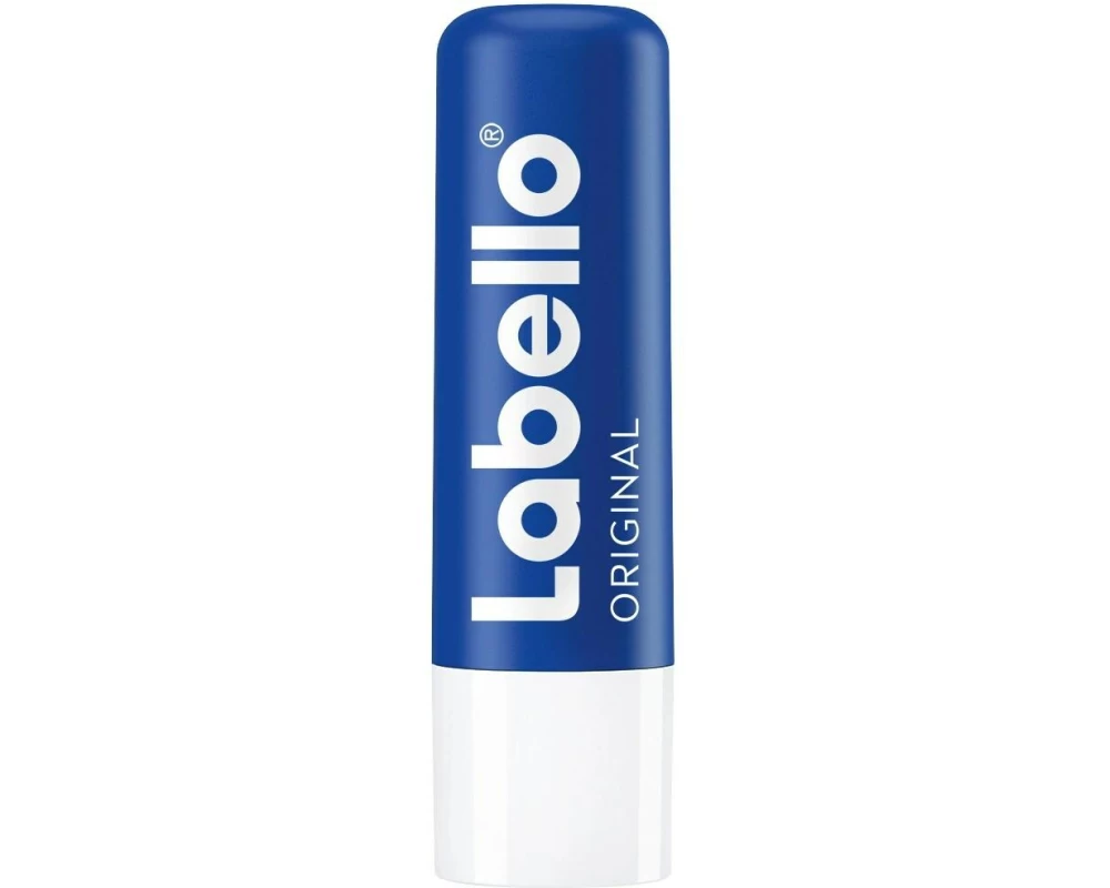 LABELLO Lippenpflege Original Lip Quattro 19.2 g