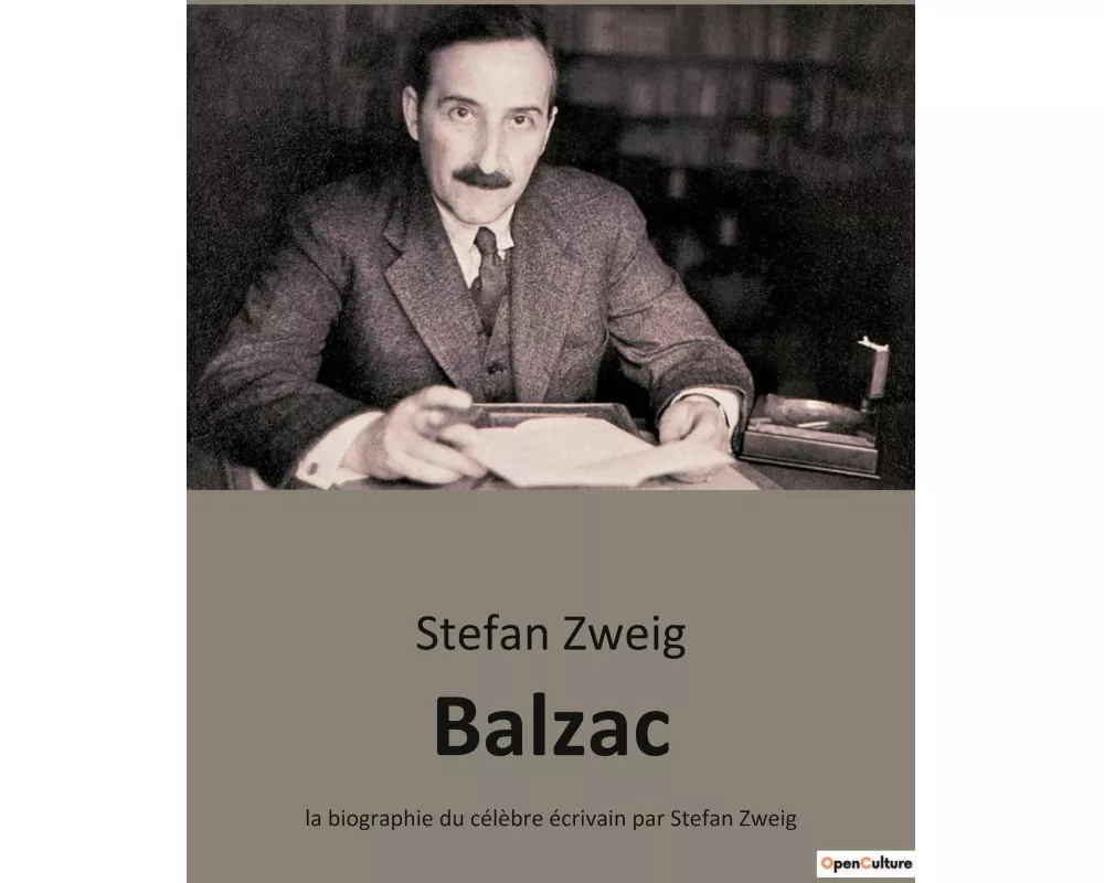 Balzac