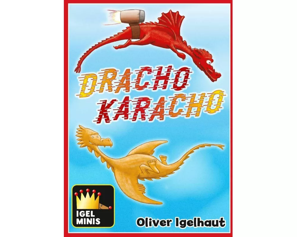 Dracho Karacho