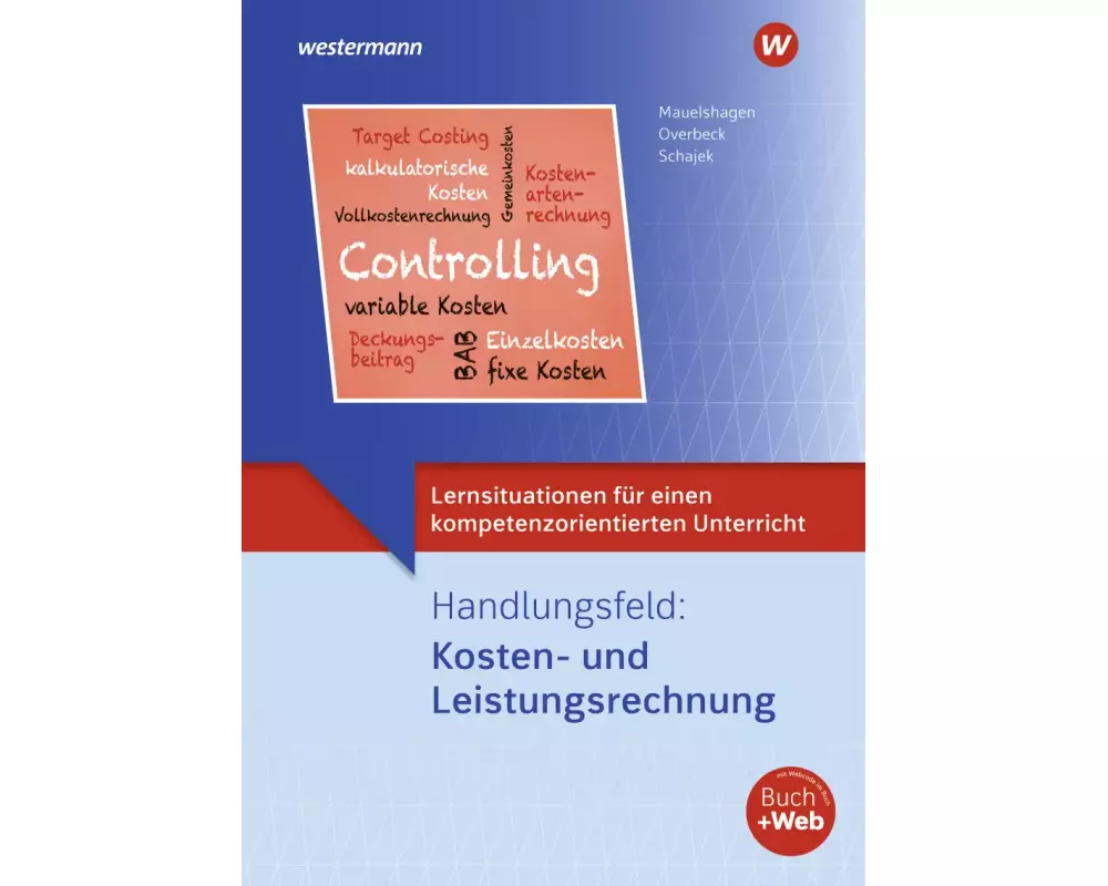 Lernsituationen für einen kompetenzorientierten Unterricht