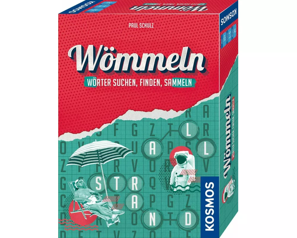 Wömmeln