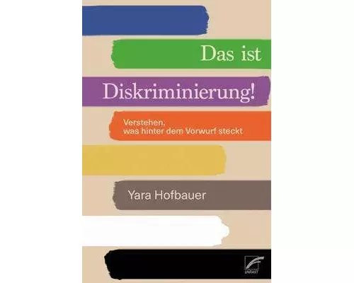 Das ist Diskriminierung!