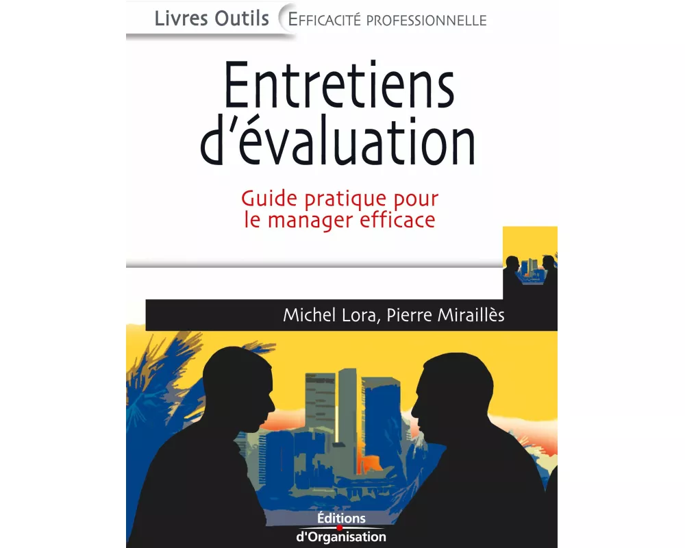 Entretiens d'évaluation