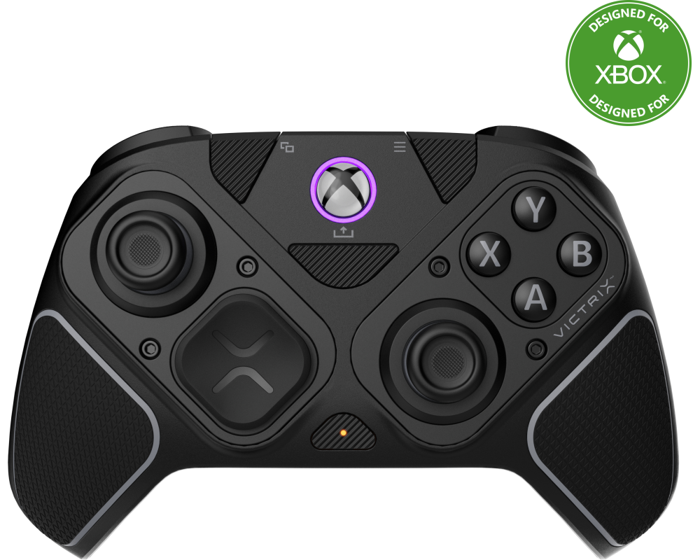 TURTLE BEACH Victrix Pro BFG Wirel. Ctrl. TBC-2101-05 Reloaded XB, Black