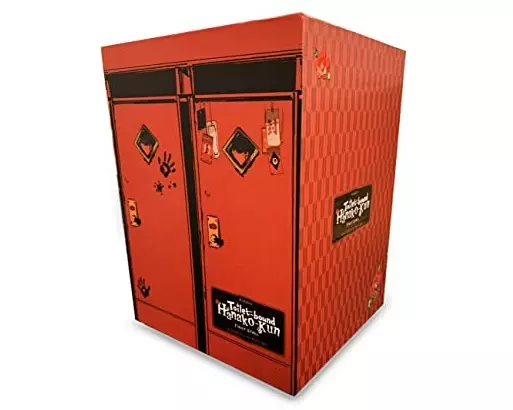 Toilet-bound Hanako-kun: First Stall