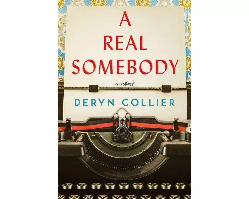 A Real Somebody