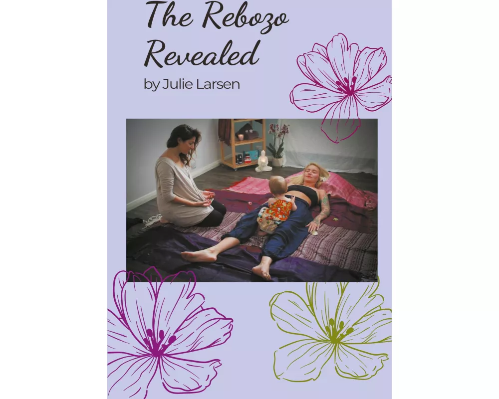 The Rebozo Revealed