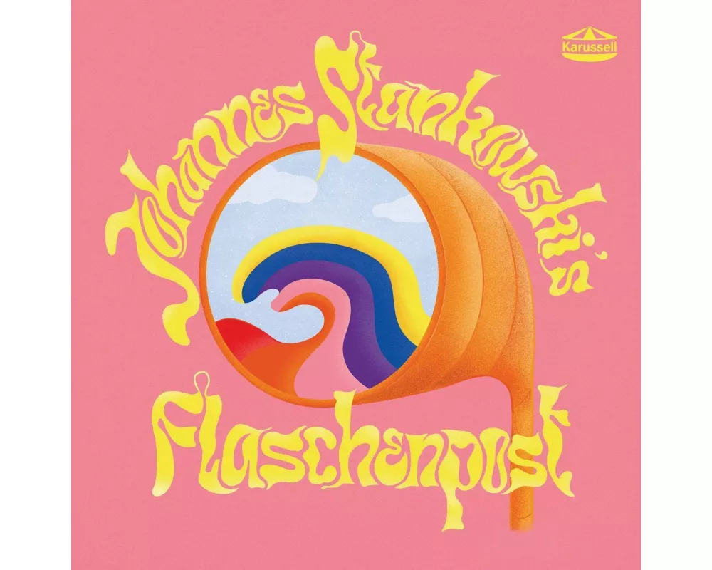 Flaschenpost