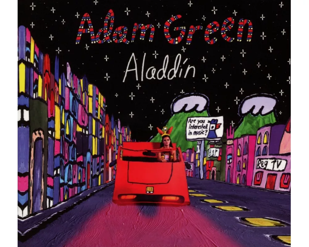 Aladdin