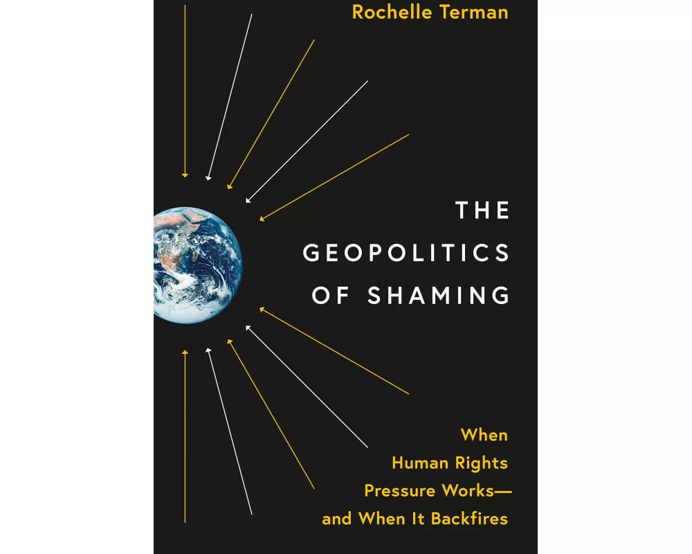 The Geopolitics of Shaming