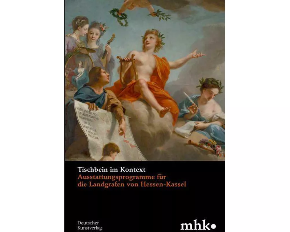 Tischbein im Kontext