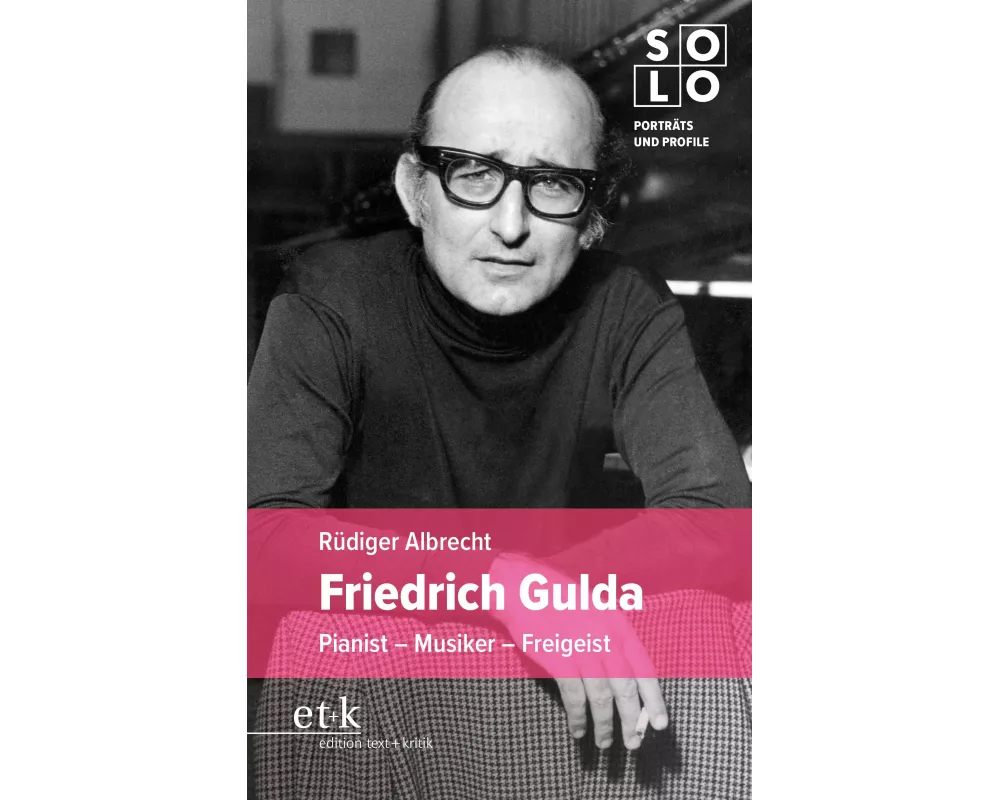 Friedrich Gulda