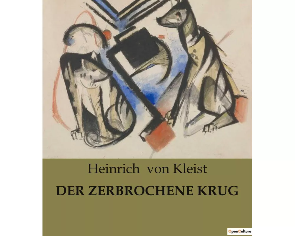 Der Zerbrochene Krug