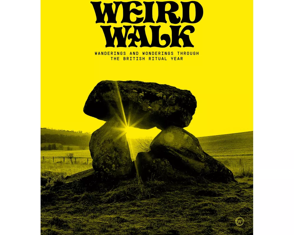 Weird Walk