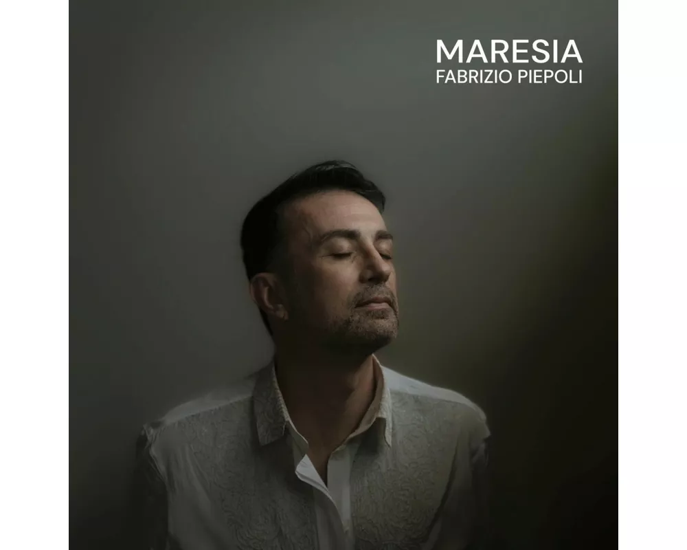 Maresia (Digipak)