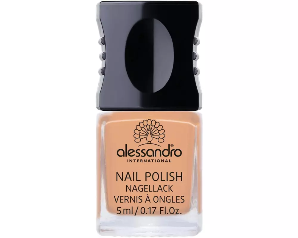 alessandro Color Code 4 901 Latte Macchiato