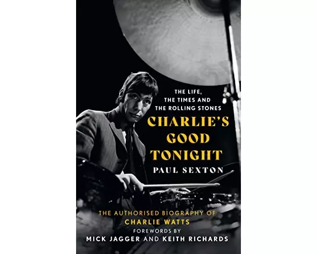 Charlie's Good Tonight