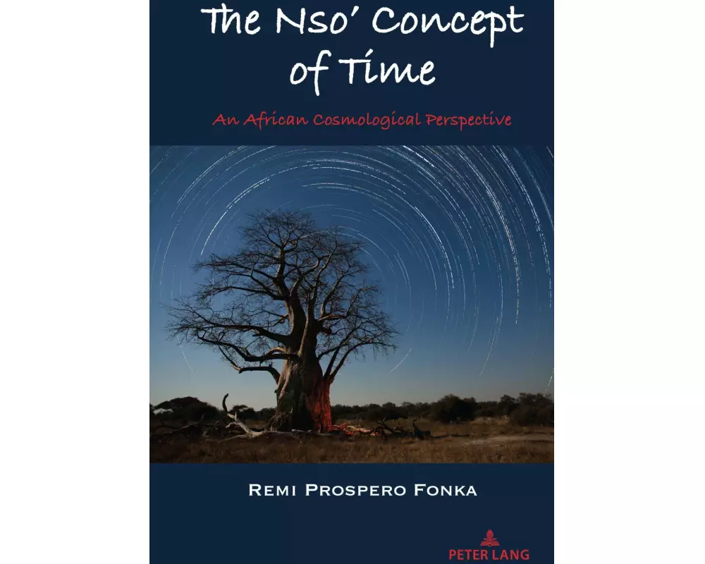 The Nso’ Concept of Time