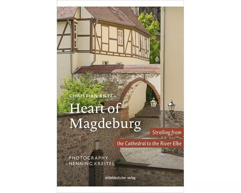 Heart of Magdeburg