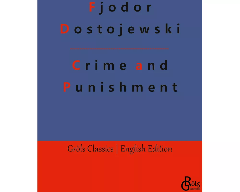 Crime and Punishment