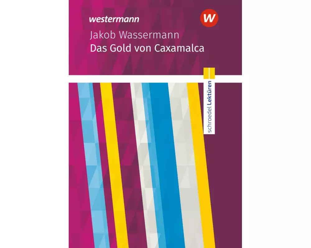Schroedel Lektüren