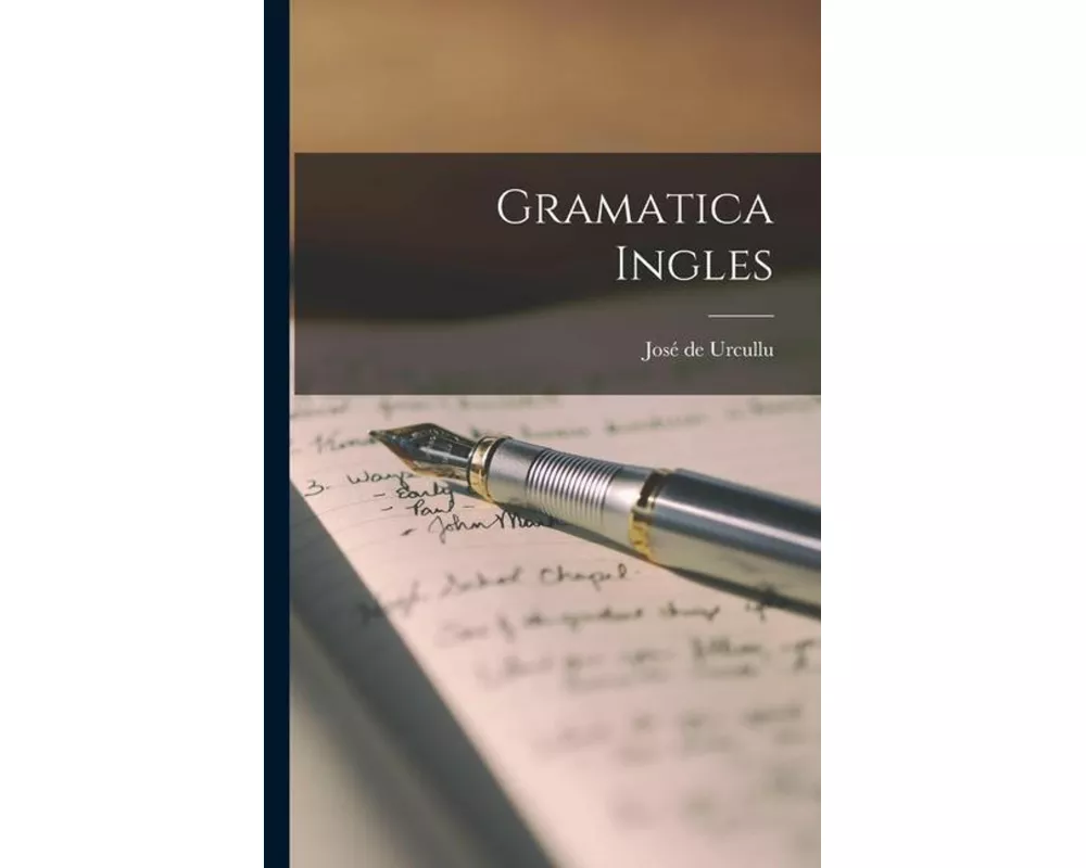 Gramatica Ingles