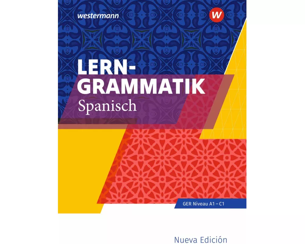 Lerngrammatik Spanisch