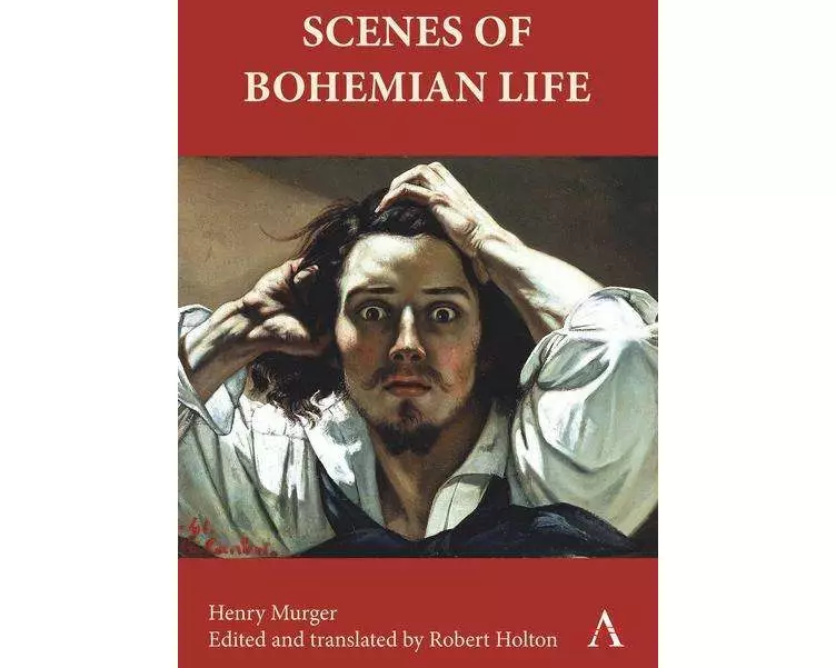 Scenes of Bohemian Life