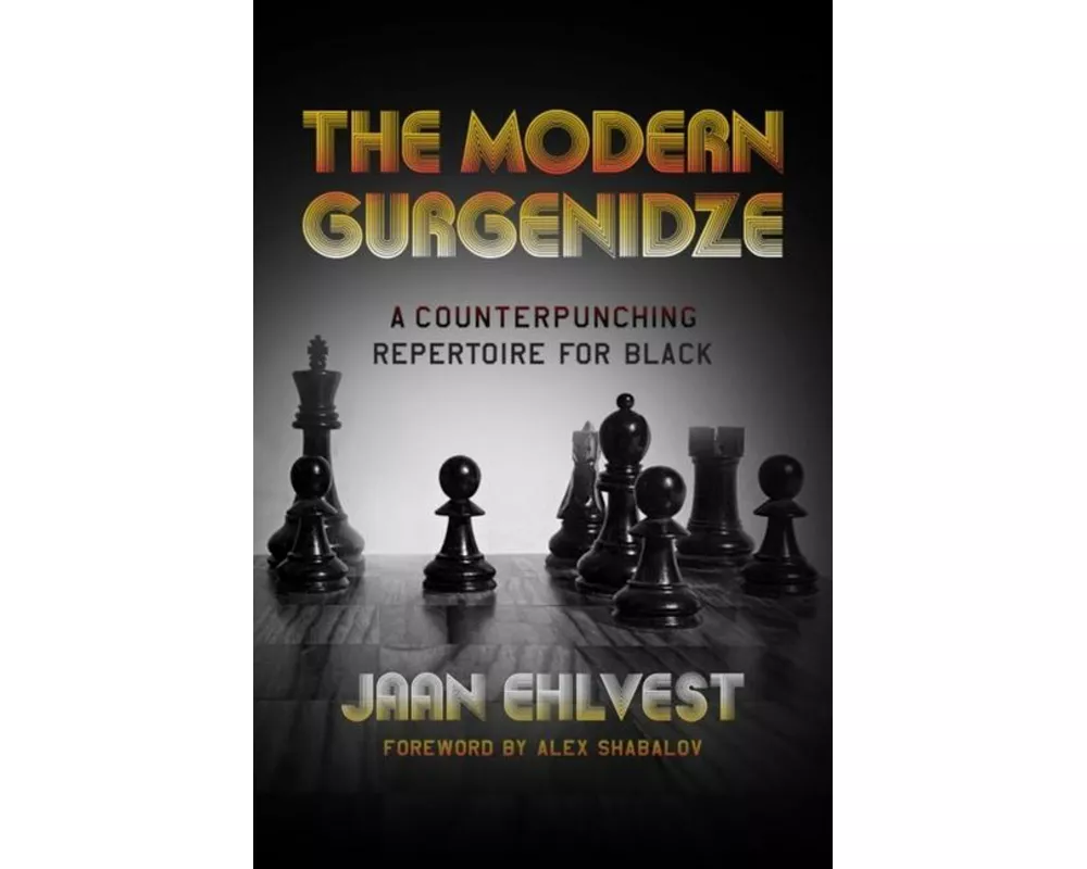 The Modern Gurgenidze